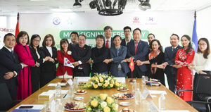 Doanh nghiệp Việt Nam - Hàn Quốc hợp tác phát triển công nghệ xanh